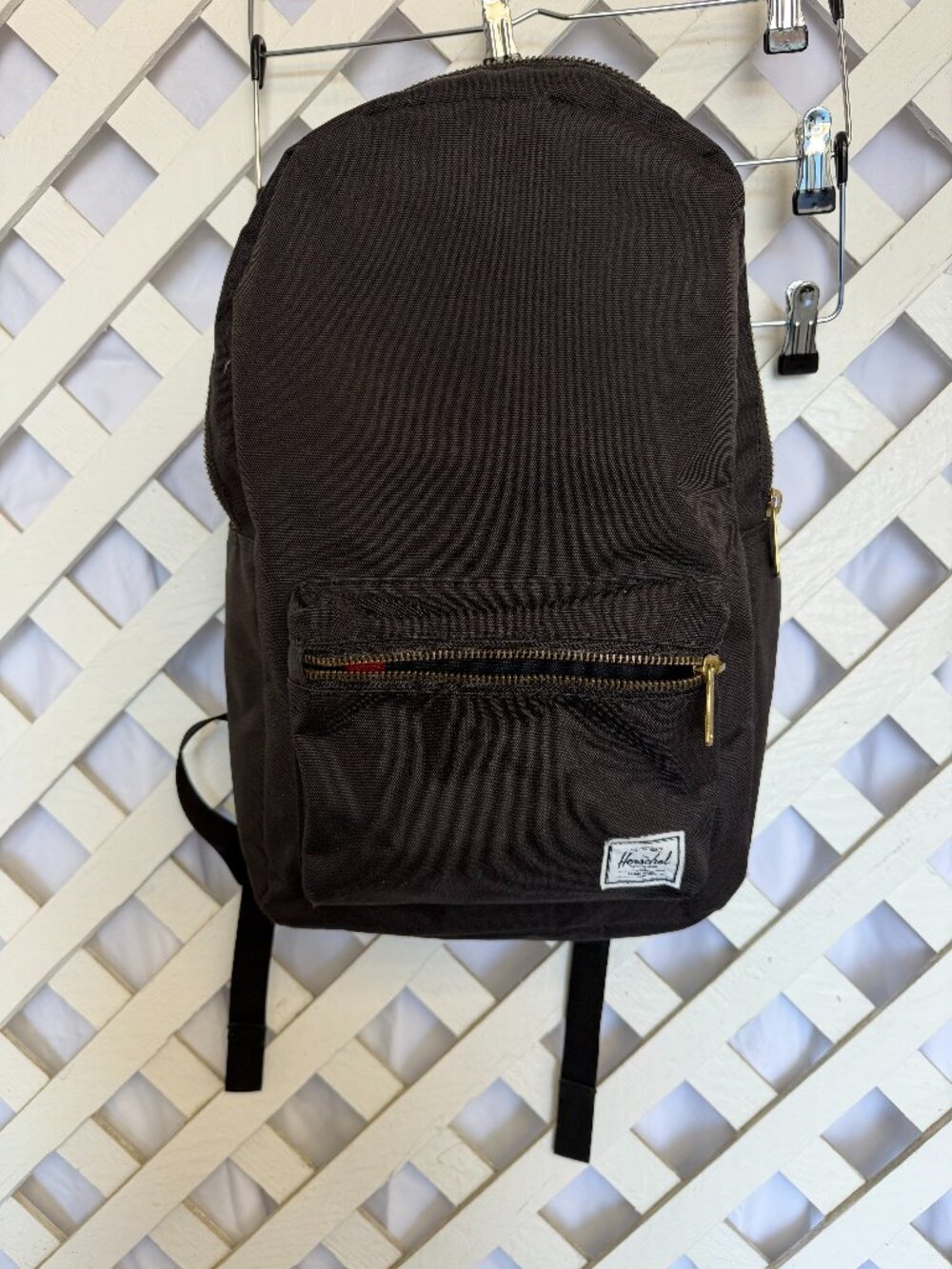 Herschel Classic Backpack - 26L - Black
